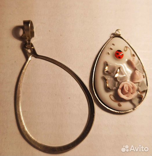 Винтажные женские аксессуары