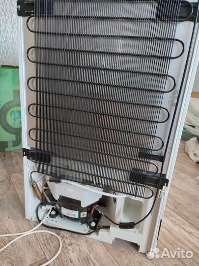 Холодильник