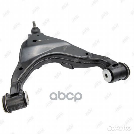 Рычаг нижн левый toyota land cruiser prado 120