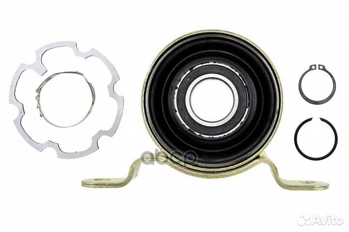 Опора подвесная карданного вала перед VW T5 03