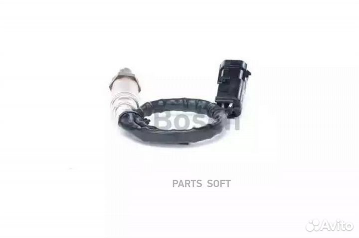 Лямбда-зонд LADA 2108/2110/2112 1,3/1,5 1/88