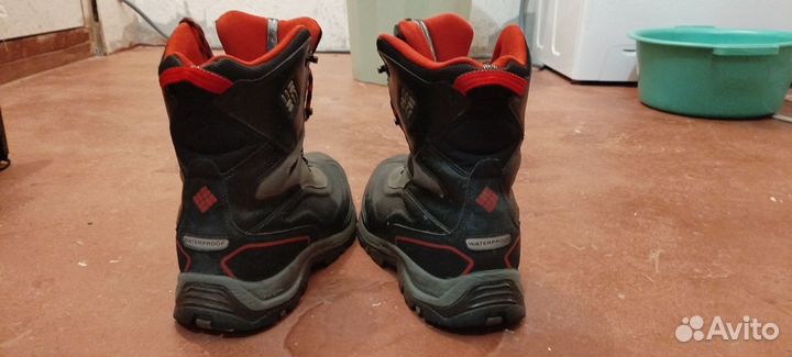 Columbia 45 размер