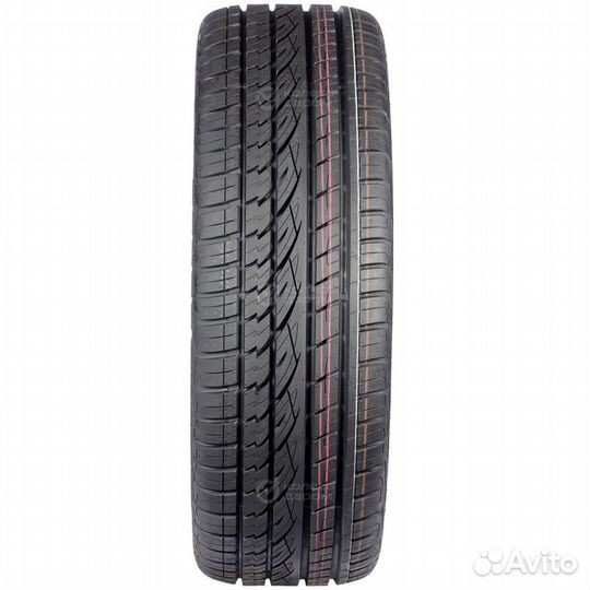 Continental ContiCrossContact UHP 255/55 R18 109V