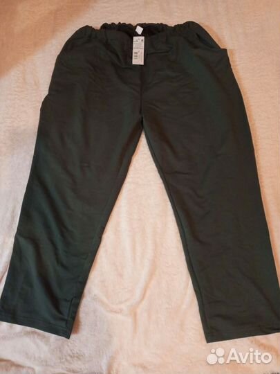 Женские вещи больших размеров новое 68-74