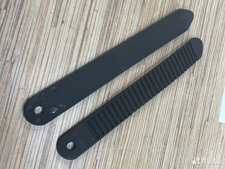 Гребенка для Сноубордического крепления Burton