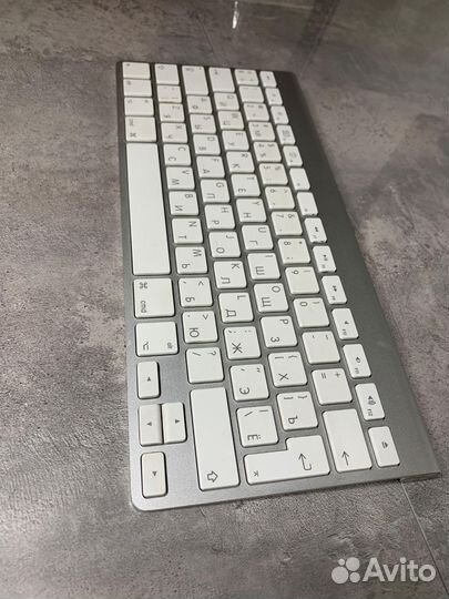 Моноблоки iMac 21.5 (середина 2011)
