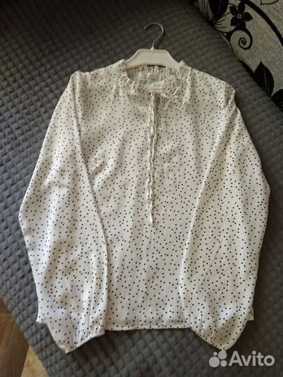 Блузка женская