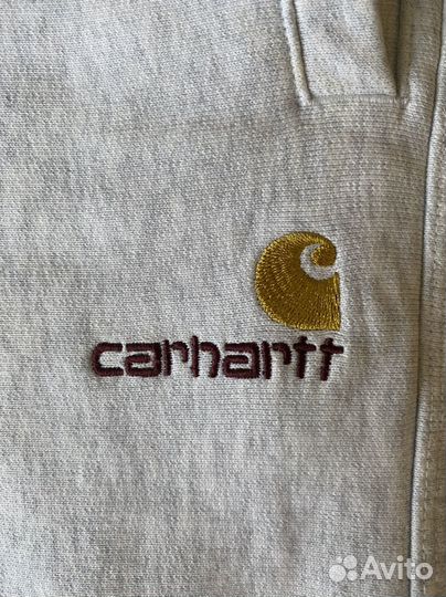 Спортивные штаны carhartt