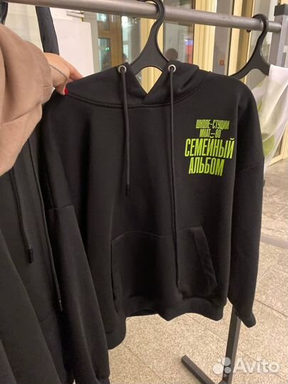 Швейное производство принимает заказы