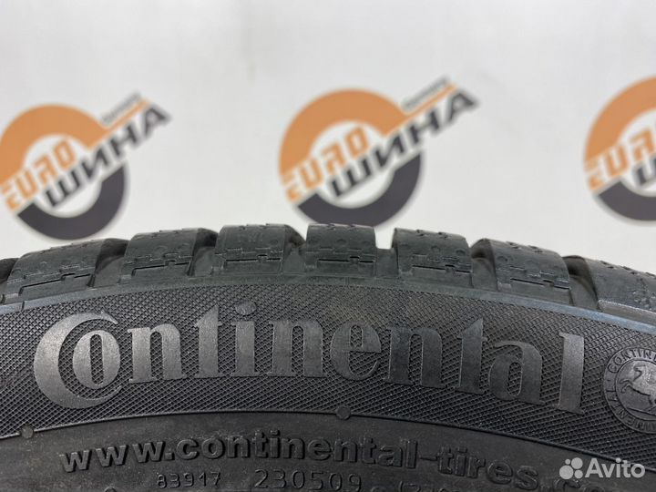 Continental ContiWinterContact TS 830 P 255/40 R18 102V