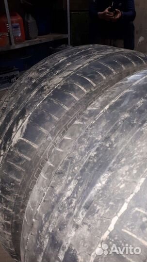 Michelin Primacy HP 215/55 R16