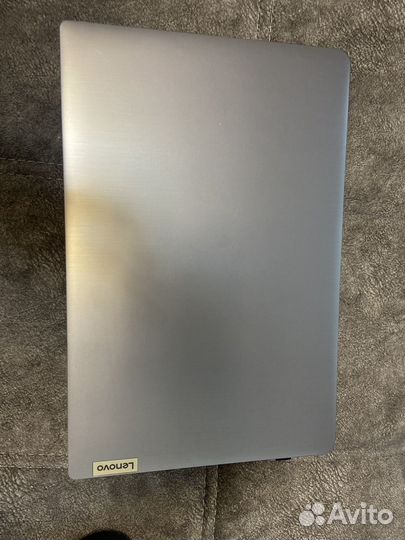 Ноутбук lenovo ideapad