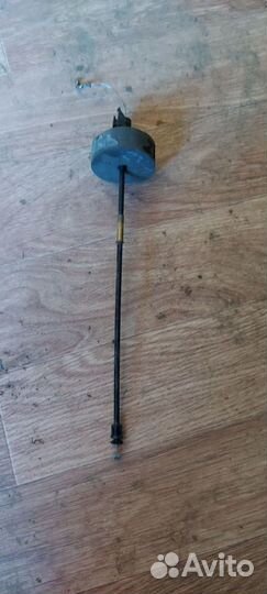 Трос открывания багажника Mercedes-Benz GL-Class