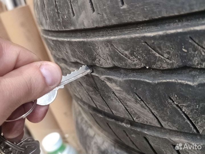 Pirelli Cinturato P1 195/55 R15