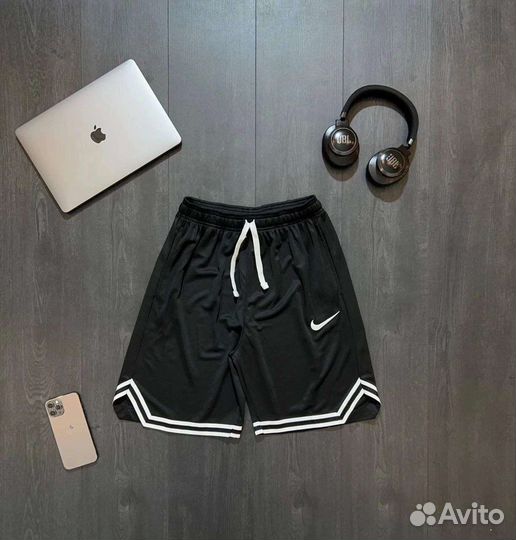 Шорты мужские Nike летние