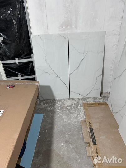 Плитка керамогранит