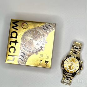 Умные смарт-часы smart watch Gen 15 новые