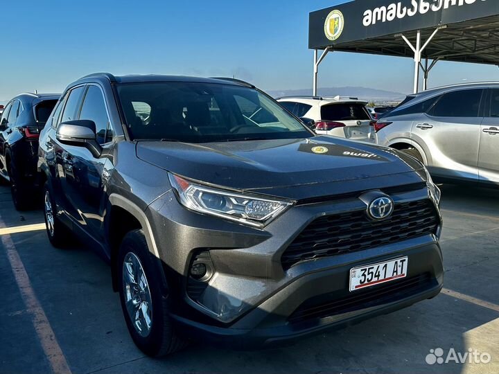 Авто на заказ из Грузии под ключ или сопровождение