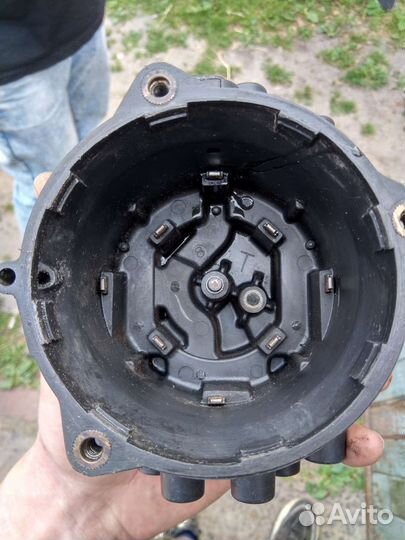 Распределитель зажигания Nissan CA20E