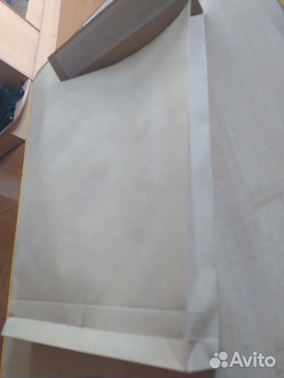 Почтовые конверты