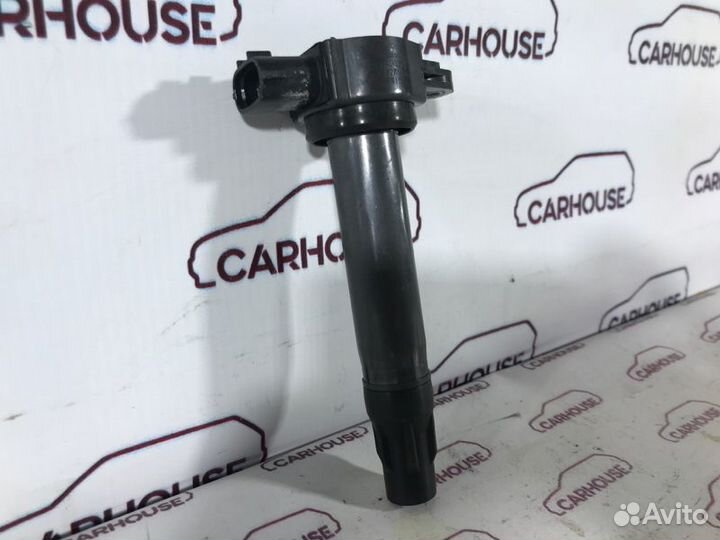 Катушка зажигания Mitsubishi Outlander XL 2.4 4B12