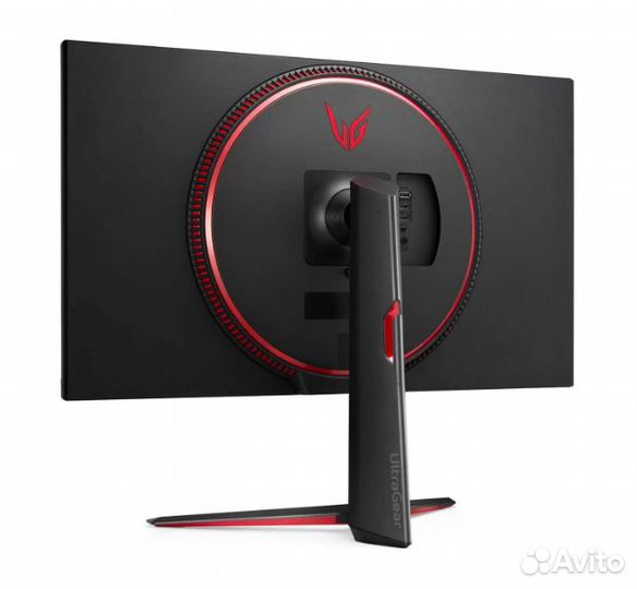 Монитор LG ultragear 32GN650