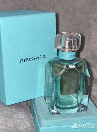 Духи женские Tiffani оригинал, 75 мл