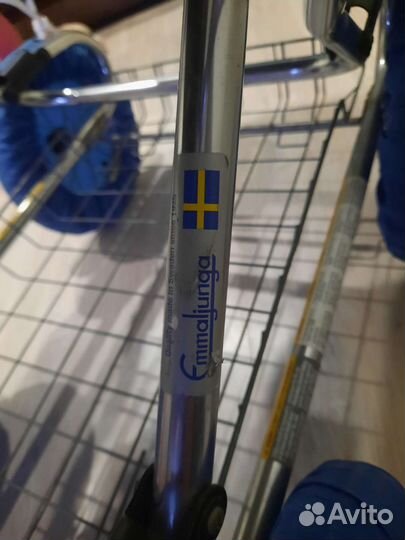 Детские коляски