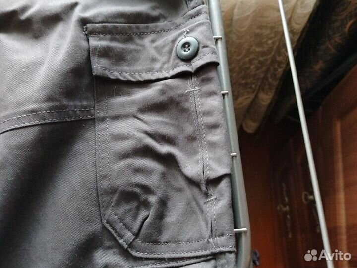 Мужские штаны новые