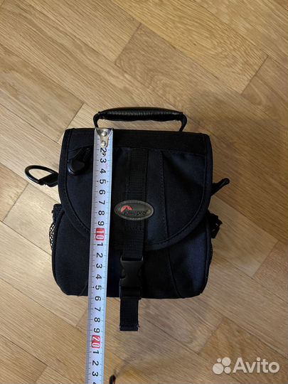 Фотосумка LowePro EX 120