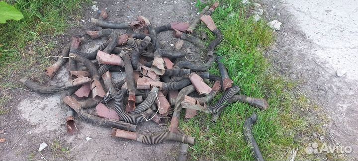 Зернодробилка