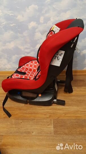 Детское автокресло от 0-18 кг