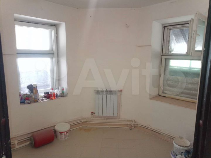 Помещение 104 м² под офис, магазин, склад