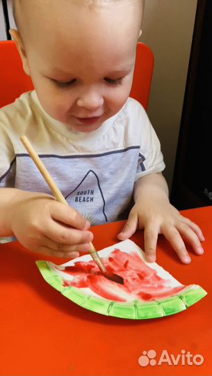 Детский сад от 1,3 года