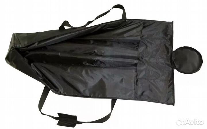 Сумка для студийных стоек. Фотосумка