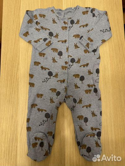 Слипы Next 12 18 мес