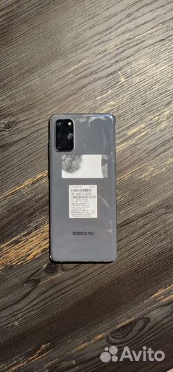 Samsung galaxy s20 plus 128gb