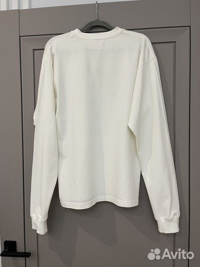 Лонгслив Planta Rosa