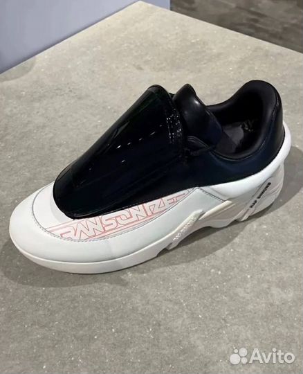 Raf simons antei
