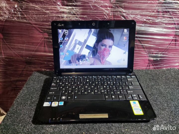 Нетбук Asus Eee PC 1005PXD