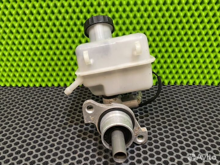 Цилиндр тормозной главный Vortex, Chery