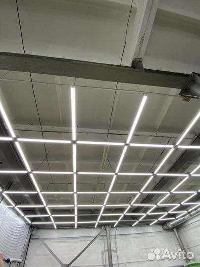 Светодиодные лампы