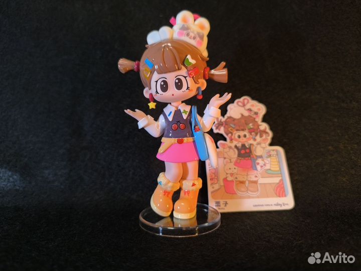 Фигурка pop mart Milay