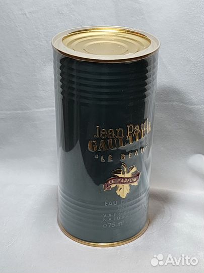 Распив Le Beau Le Parfum Оригинал