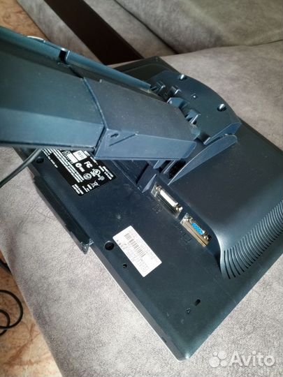 Монитор для компьютера