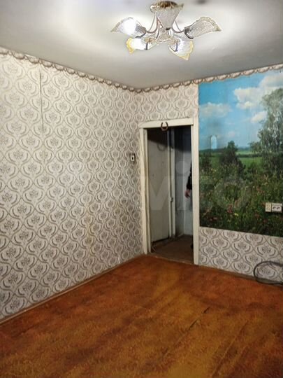 3-к. квартира, 60,2 м², 1/5 эт.