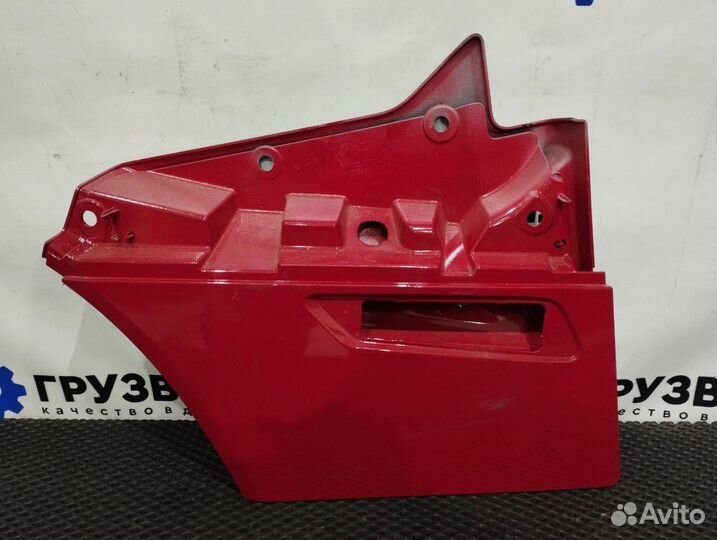 Продолжение двери правое Volvo FM5 84389462