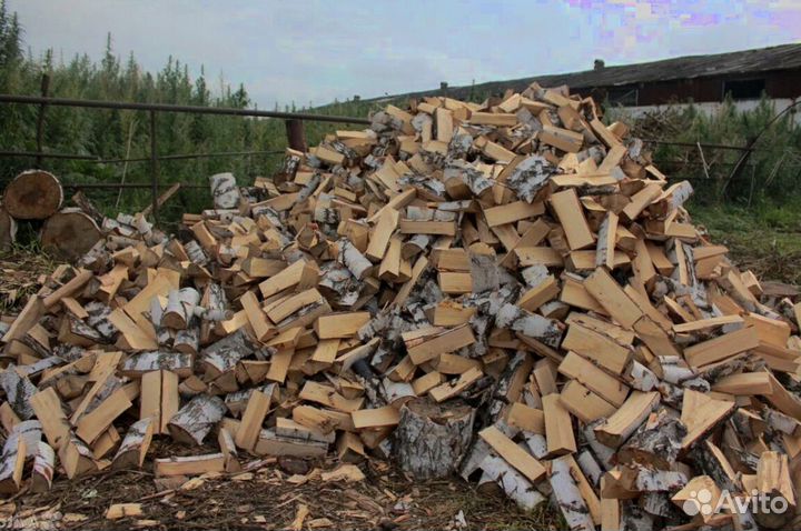 Хорошие дрова