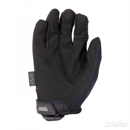 Mechanix Wear Gloves The Original covert