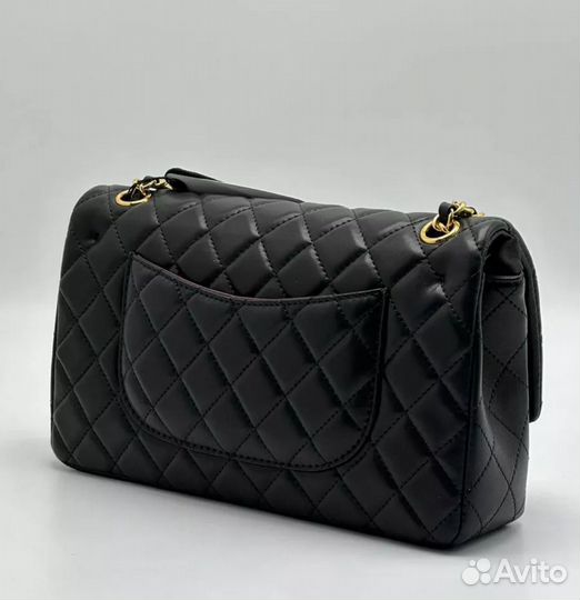 Сумка Chanel